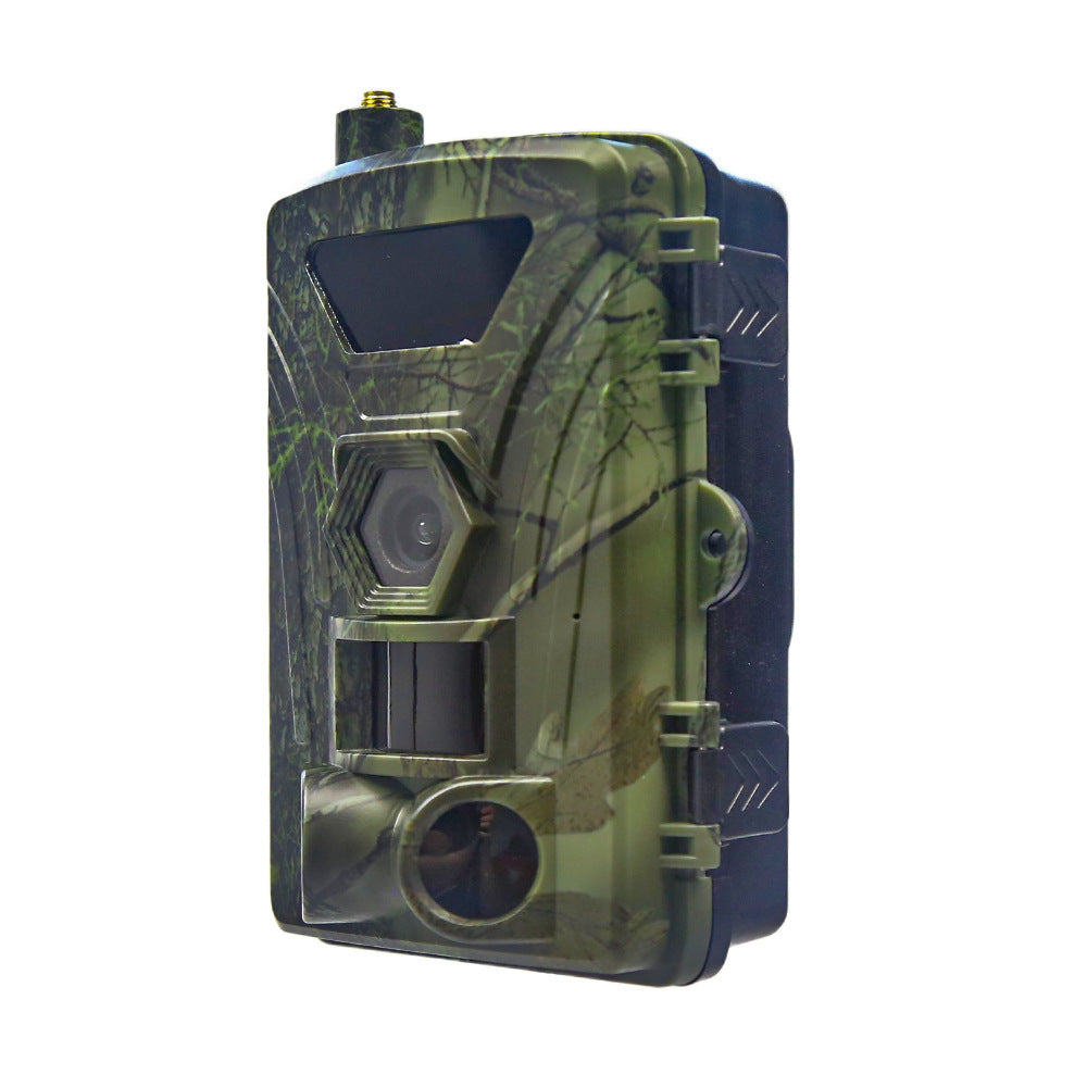 Outdoor Wildlife Monitoring Waterproof Camera