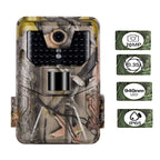 20MP 1080P Wildlife Trail Camera