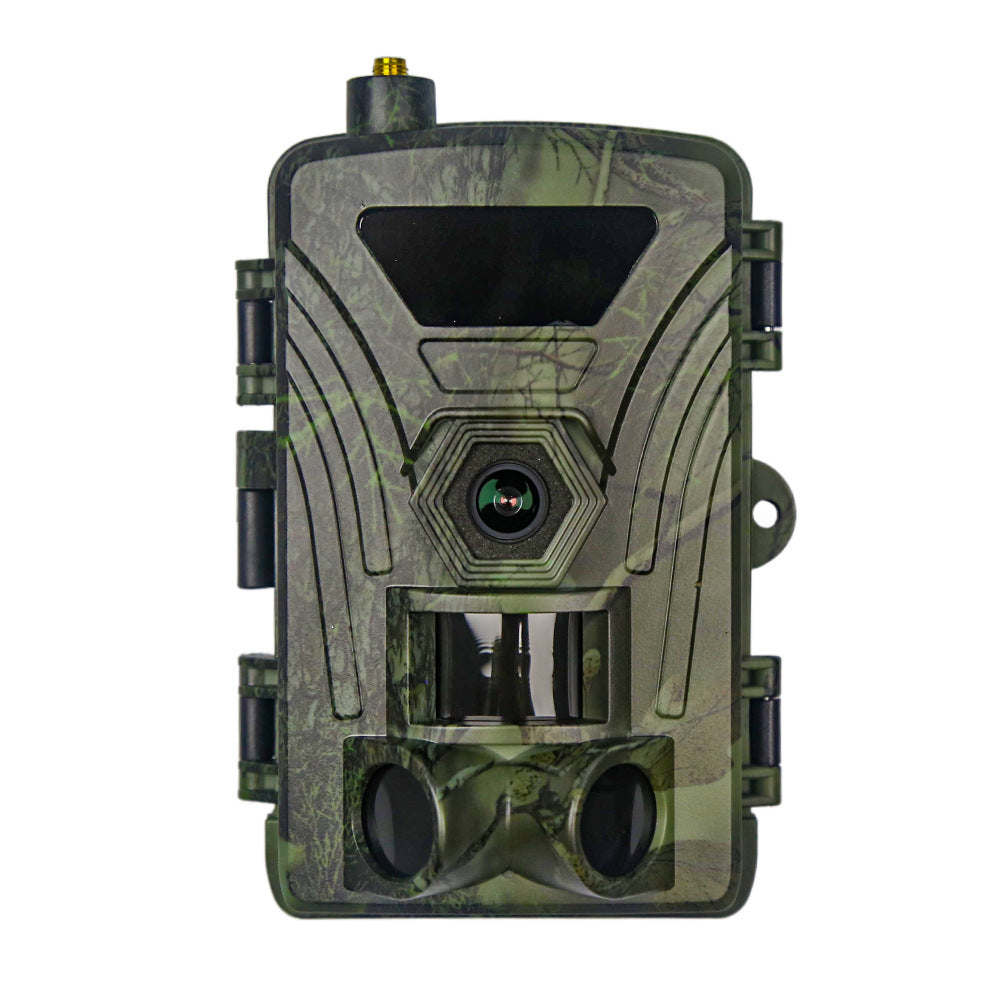 Outdoor Wildlife Monitoring Waterproof Camera